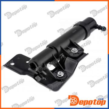 Gicleur de lave-phare droite pour KIA | EDS-KA-021, 984513E500